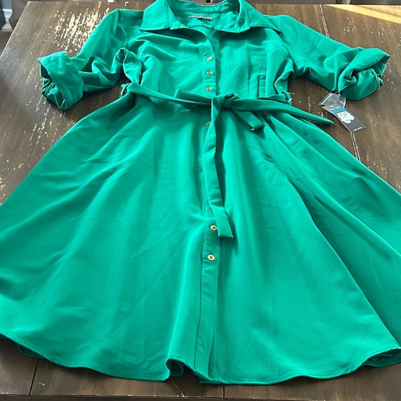 Sharagano Dresses & Skirts - New Sharagano dress 16